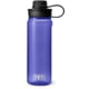 Yeti Yonder .75L C Straw Bottle Ultra Violet Ultramarine Violet .75 L