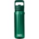 Yeti Yonder C Straw Bottle BF 0.75L Black Forest Green