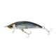 Yo-Zuri 3D Inshore Surface MinnowFloating 3-1/2in 7/16oz 0-1ft Real Mullet