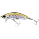 Yo-Zuri 3D Inshore Surface MinnowFloating 90mm 3-1/2in Peanut Bunker