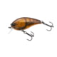 Yo-Zuri 3DB Crank 1.5 Squarebill Lure 60mm Brown Crawfish  BCF