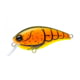 Yo-Zuri 3DB Crank 1.5 Squarebill Lure 60mm Burnt Orange Crawfish  BOCF