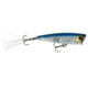 Yo-Zuri 3DB Popper Lure 75mm Prism Silver Blue  PSB