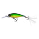 Yo-Zuri 3DB Shad Lure 70mm Prism Fire Tiger  PFT