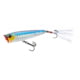 Yo-Zuri 3DR-X Popper Lure 65mm Prism Silver/Blue  PSB