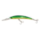 Yo-Zuri Crystal 3D Minnow Deep Diver Jointed Luge 130mm Hot Tiger  HT