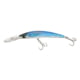 Yo-Zuri Crystal 3D Minnow Deep Diver Luge 130mm Blue Mackerel  C24