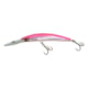 Yo-Zuri Crystal 3D Minnow Deep Diver Luge 130mm Fluorescent Pink  PK