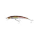 Yo-Zuri Crystal 3D Minnow Floating Luge 110mm Real Bunker  RBK