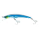 Yo-Zuri Crystal 3D Minnow Floating Luge 130mm Sardine  GHIW