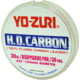 Yo-Zuri H.D. Carbon Fluorocarbon Leader