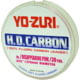Yo-Zuri H.D. Carbon Fluorocarbon Leader