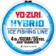 Yo-Zuri Hybrid Ice Line Clear 1lb 55Yd