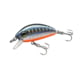 Yo-Zuri L-Minnow Lure 33mm Green/Silver/Orange  M92