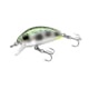 Yo-Zuri L-Minnow Lure 33mm Muddler Minnow  MDM
