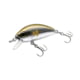 Yo-Zuri L-Minnow Lure 33mm Silver/Green  C44