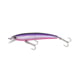 Yo-Zuri Pins Minnow Floating Lure 90mm Purple Rainbow Trout  PRT