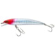 Yo-Zuri Pins Minnow Floating Lure 90mm Red Head  RH