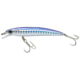 Yo-Zuri Pins Minnow Floating Lure 90mm Silver/Blue  M177
