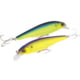 Yo-Zuri Sashimi Jerkbait Flt Chart Shad Lure 3.5in 3/8oz