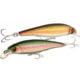 Yo-Zuri Sashimi Jerkbait Flt Rainbow Trout Lure 3.5in 3/8oz