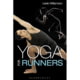 Yoga For Runners Lexie Williamson Publisher - Velopress