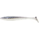Yum Pulse Swimbait-Soft Plastic Swimbaits 3.5in Blue Pearl