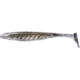 Yum Pulse Swimbait-Soft Plastic Swimbaits 3.5in Houdini Shad