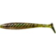 Yum Pulse Swimbait-Soft Plastic Swimbaits 3.5in Watermelon Red