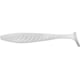 Yum Pulse Swimbait-Soft Plastic Swimbaits 3.5in White