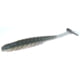 Yum Pulse Swimbait-Soft Plastic Swimbaits 8 Pack 4.5in Blue Pearl