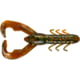 Yum Christie Craw Swim Bait 8 Pack 3.5in Camo