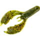 Yum Craw Chunk Bait 8 Pack 3.75in Ult Craw
