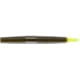 Yum Dinger Bait 3in Green Pumpkin Chart