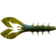 Yum Spine Craw Bait 3.75in Bama Magic