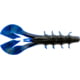 Yum Spine Craw Bait 3.75in Black/Blue Shadow