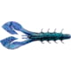 Yum Spine Craw Bait 3.75in Junebug
