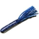 Yum Tube Bait 4in Virgo Blue