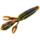 Yum Wooly Bug Bait 4.25in Crawdad