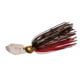 Z-man Crosseyez Chatterbait 3/8oz Chili Dog