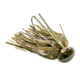 Z-man Crosseyez Football Jig 1/2oz Green Pumpkin