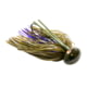 Z-man Crosseyez Football Jig 1/2oz Money Maker