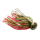 Z-man Crosseyez Football Jig 1/2oz Plumkin