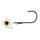 Z-man Eyez Finesse Jig 3/0 3/16oz 3 Pack Pearl