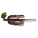 Z-man Original Chatterbait Bladed Swim Jig 4 1/2in 1/2oz Brown/Black
