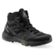 USED Zamberlan Anabasis GTX Hiking Shoes - Men's Black 42.5 / 8.5