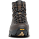 Zamberlan Vioz GTX Backpacking Shoes - Mens, Dark Brown, 8.5 US, Medium, 0996DBM-42.5-8.5