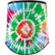 Zan Headgear SportFlex Neck Gaiter Tie Dye