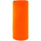 Zan Headgear Sportflex Series Motley Neck Gaiter Orange