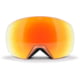 Zeal Optics Hangfire Goggles Coral/Polarized Phoenix Medium